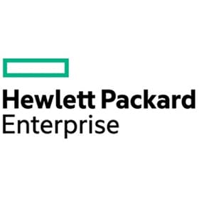 Hewlett Packard Enterprise