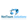 Logo firmy NetTeam Solutions