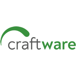 Logo firmy Craftware Sp. z o.o.