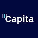 Logo firmy Capita (Polska) Sp. z o.o.