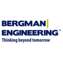 Logo firmy Bergman Engineering Sp. z o.o.