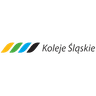 Logo firmy Koleje Śląskie