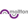 Logo firmy Moltton