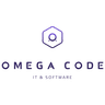 Logo firmy Omega Code
