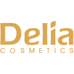 Logo firmy Delia Cosmetics Sp. z o.o.
