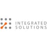 Logo firmy Integrated Solutions