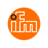 Logo firmy IFM ECOLINK