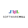 Logo firmy SoftwareMill