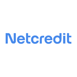 Logo firmy Netcredit