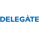 Logo firmy DELEGATE IT sp. z o.o.