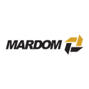 Logo firmy Mardom Sp. z o.o.