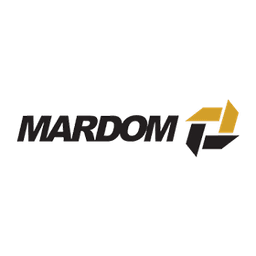 Logo firmy Mardom Sp. z o.o.