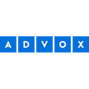 Logo firmy ADVOX Sp. z o.o.