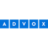 Logo firmy ADVOX