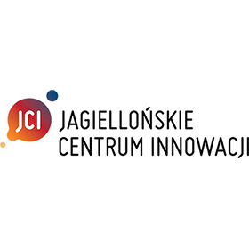 Logo firmy Jagiellońskie Centrum Innowacji