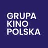 Logo firmy Grupa Kino Polska