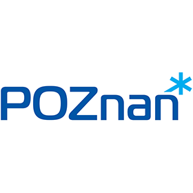 Logo firmy Urząd Miasta Poznania