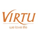 Logo firmy Grupa VIRTU