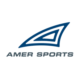 Logo firmy Amer Sports Global Business Services