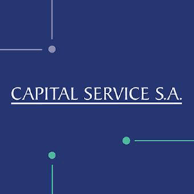 CAPITAL SERVICE S.A.