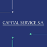 Logo firmy CAPITAL SERVICE S.A.