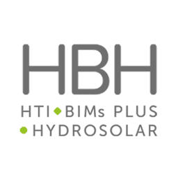 Logo firmy HBH