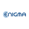 Logo firmy ENIGMA Systemy Ochrony Informacji Sp. z o.o.