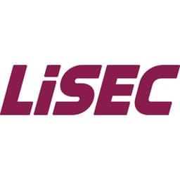 Logo firmy Lisec Polska Sp. z o.o.