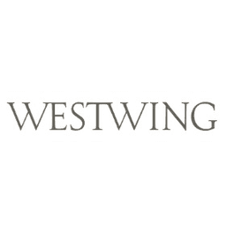 Logo firmy Westwing.pl