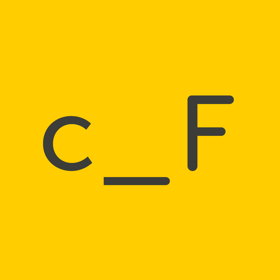 Logo firmy cyber_folks