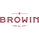 Logo firmy Browin