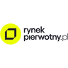 Logo firmy rynekpierwotny.pl