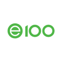 Logo firmy E100 International Trade Sp. z o.o.