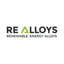 Logo firmy Re Alloys spółka z o.o.