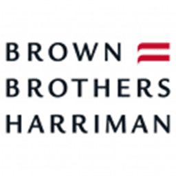Logo firmy Brown Brothers Harriman