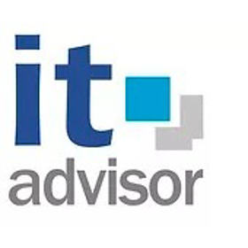 Logo firmy IT Advisor