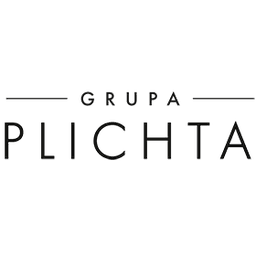 Logo firmy Plichta