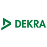 Logo firmy DEKRA Praca