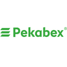 Logo firmy PEKABEX