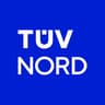 Logo firmy TÜV NORD Polska