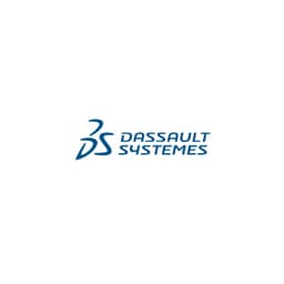 Logo firmy DASSAULT SYSTEMES SP. Z O.O.