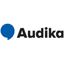 Logo firmy ACS AUDIKA Sp. z o.o.