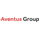 Logo firmy Aventus Group