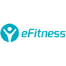 Logo firmy EFITNESS