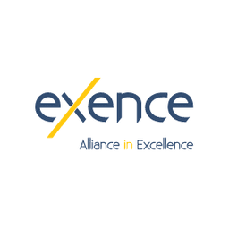 Logo firmy Exence S.A.