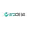 Logo firmy ARP Ideas