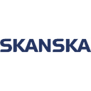 Logo firmy Skanska Residential Development Poland Sp. z o. o.
