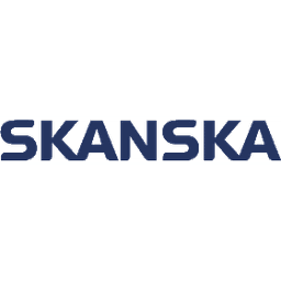 Logo firmy Skanska Residential Development Poland Sp. z o. o.