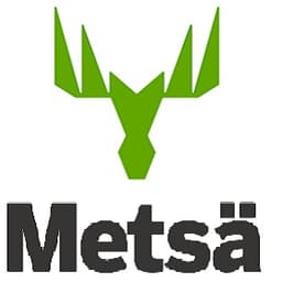 Logo firmy Metsa Group Services sp. z o.o.