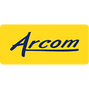 Logo firmy ARCOM